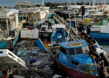 Jamaica in Path of Hurricane Beryl: 6 Dead in Caribbean – National Update