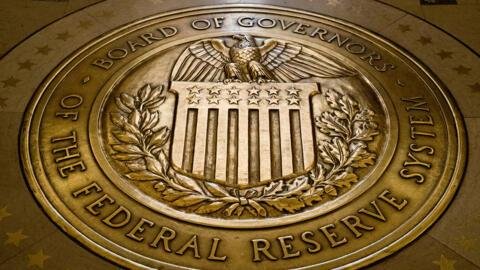 The Federal ⁣Reserve's characteristic​ in market⁢ volatility