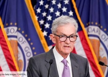 Why the Fed is being blamed for the historical inventory-market drop Why the Fed is being blamed for the historical inventory-market drop