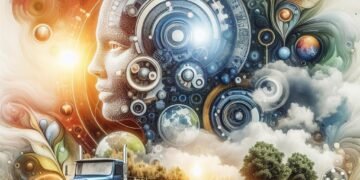 New Company Uses AI to Train Autonomous Trucks [Video]