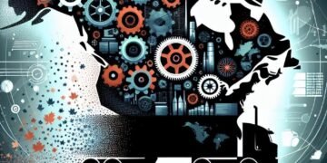 Truck Component Suppliers Look to Shift Production to North America Truck Component Suppliers Look to Shift Production to North America