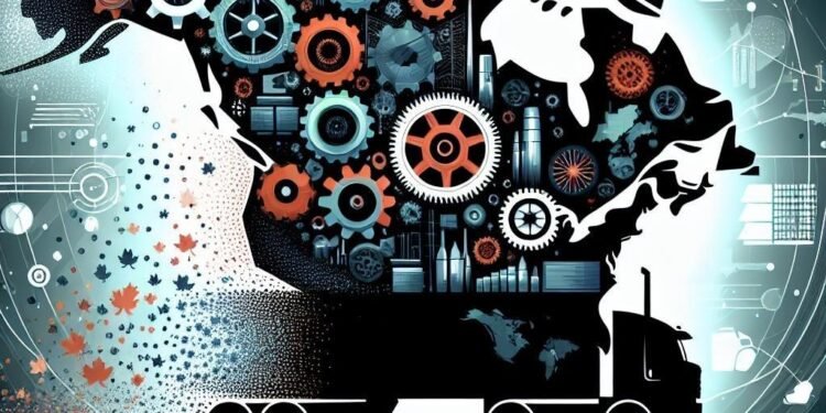 Truck Component Suppliers Look to Shift Production to North America