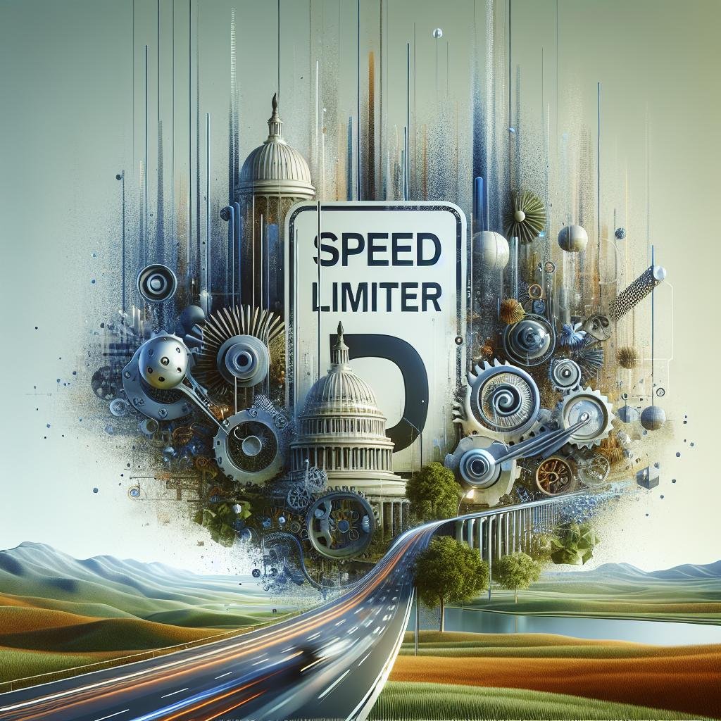 Bills‍ Would ⁤Kill Federal Speed Limiter Mandate